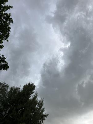 空