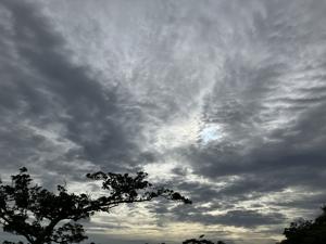 空
