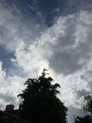 空
