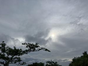 空