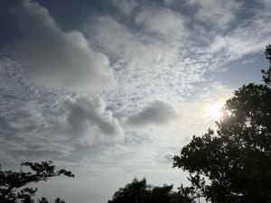 空