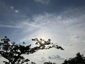 空