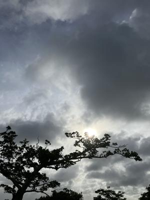 空