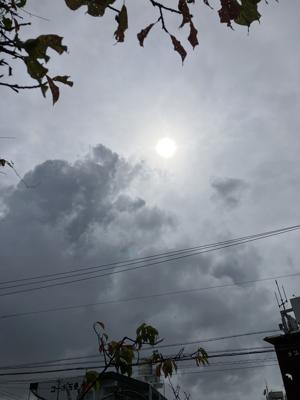空