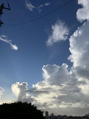 空