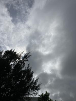 空