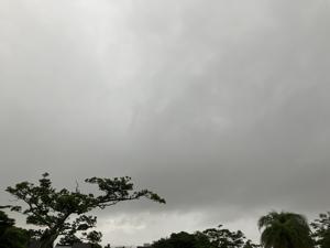 空