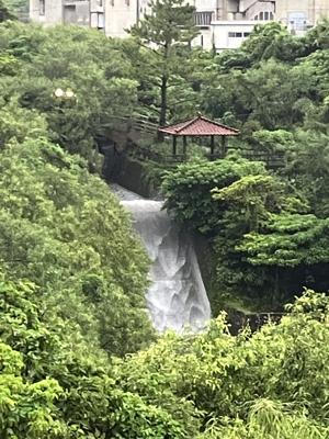 金城ダム
