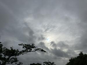 空