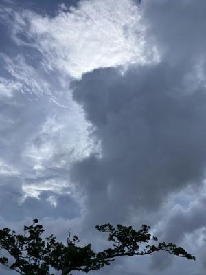 空
