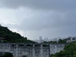 雨雲