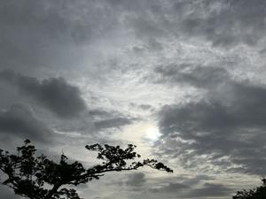 空