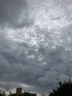 空