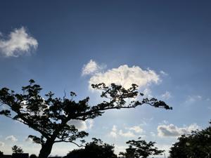 空