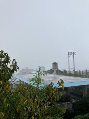 空