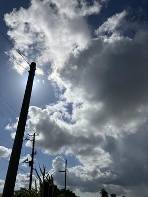 空