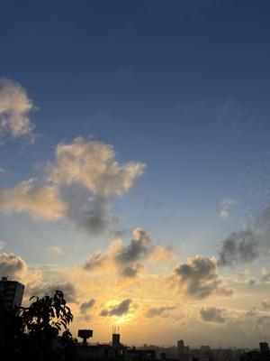 空