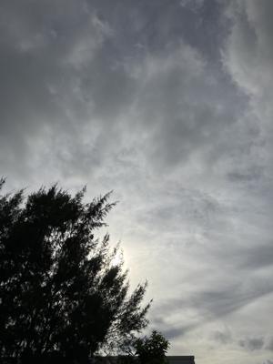 空
