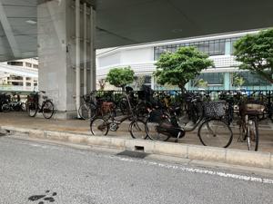 自転車