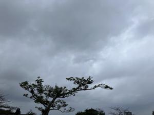 空