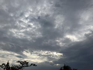 空