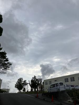 空