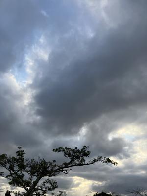 空