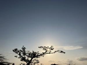 空