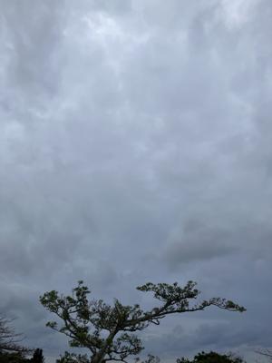 空