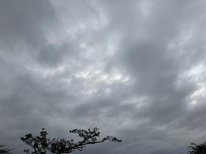 空
