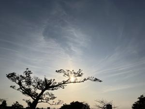 空