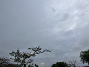 空