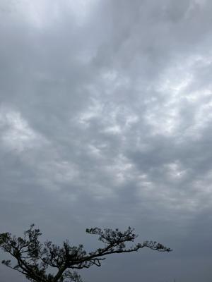 空