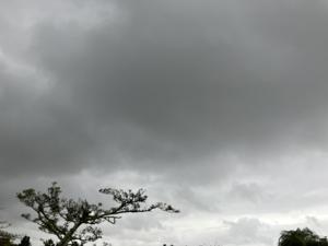 空