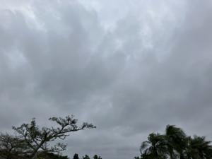 空