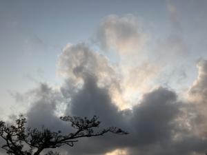 空