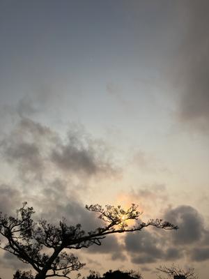 空
