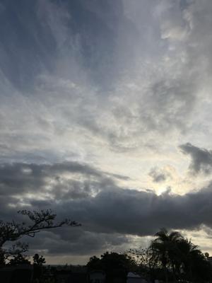 空