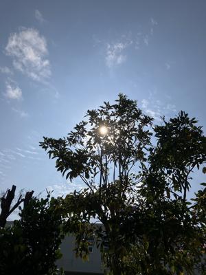 空