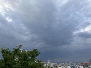 空