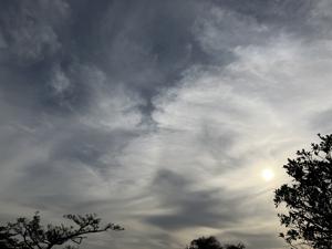 空