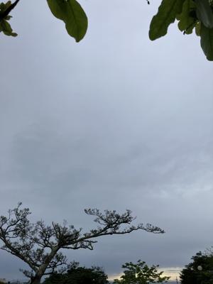 空