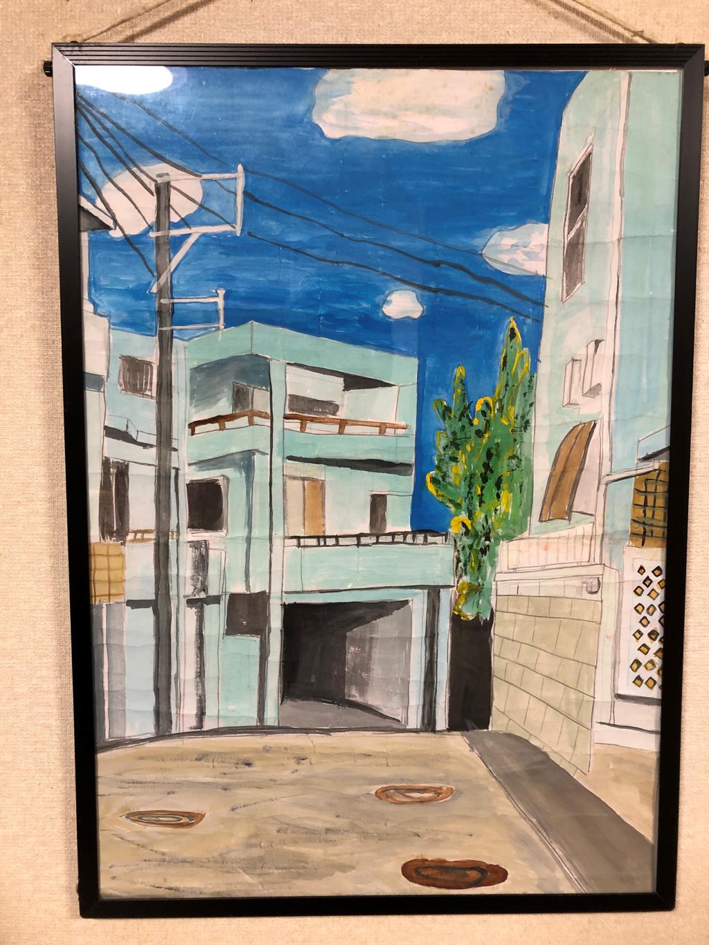 作品４