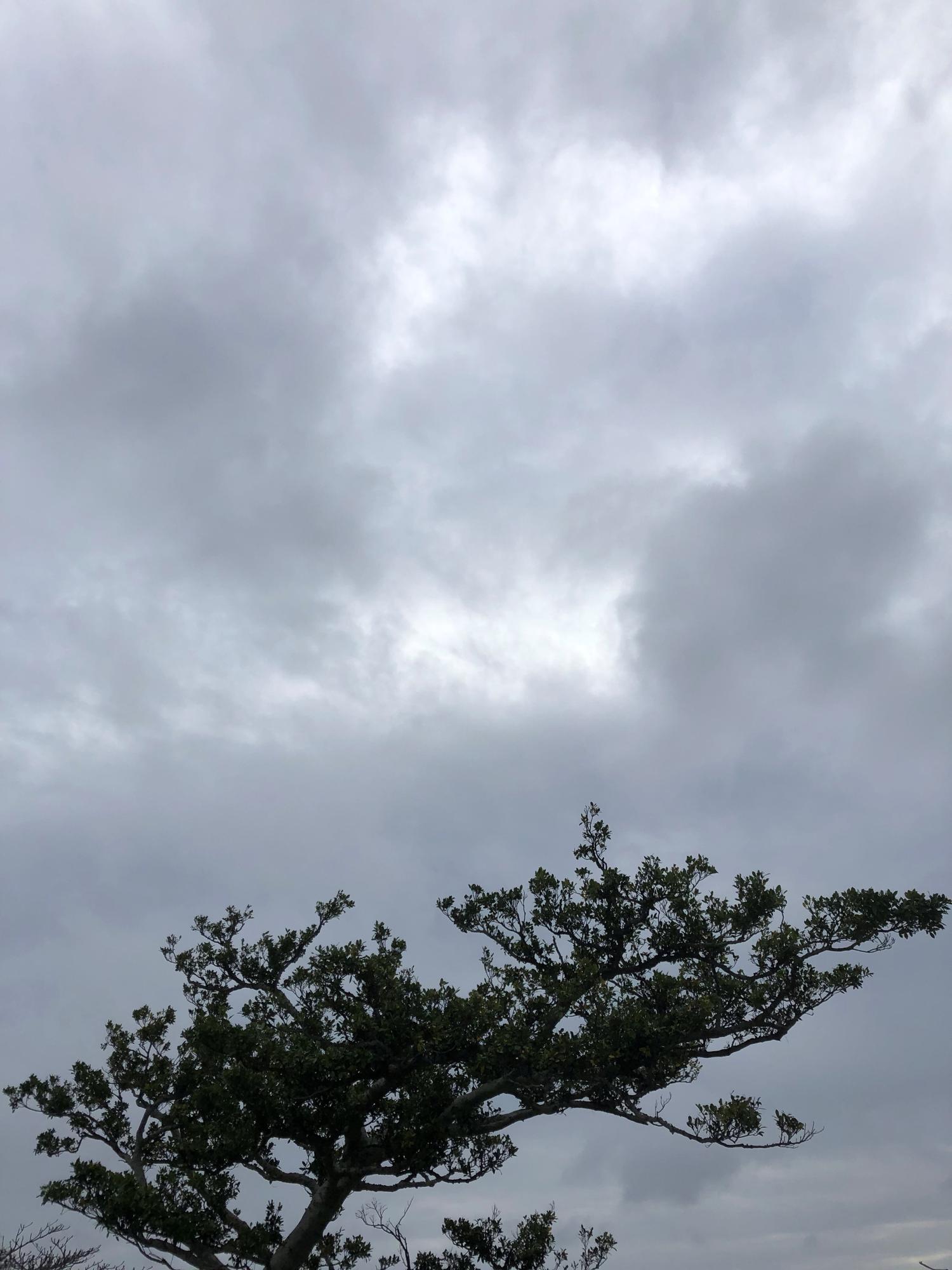 イェスタディの１６時５７分