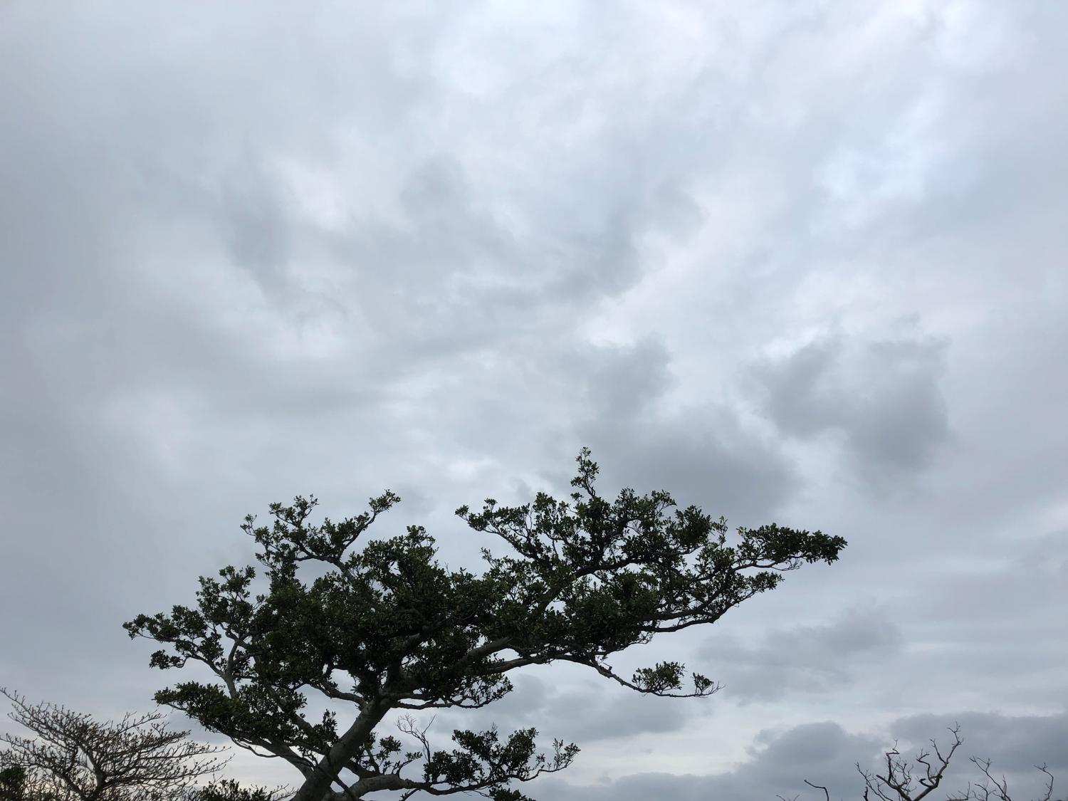 イェスタディの１８時０４分