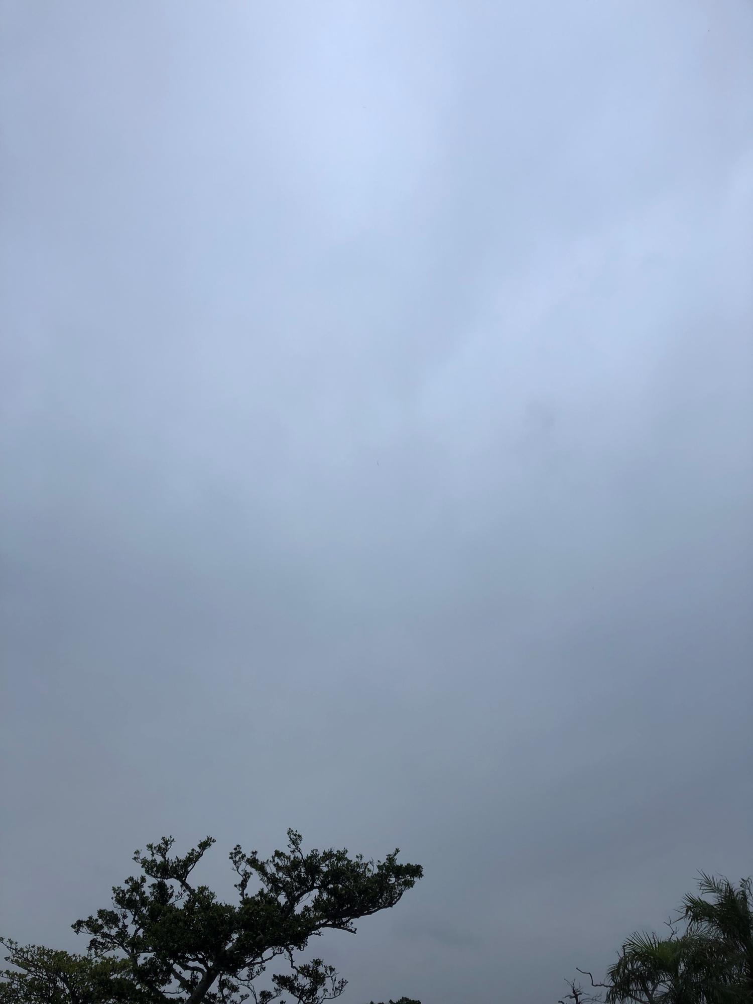 イェスタディの１７時５５分