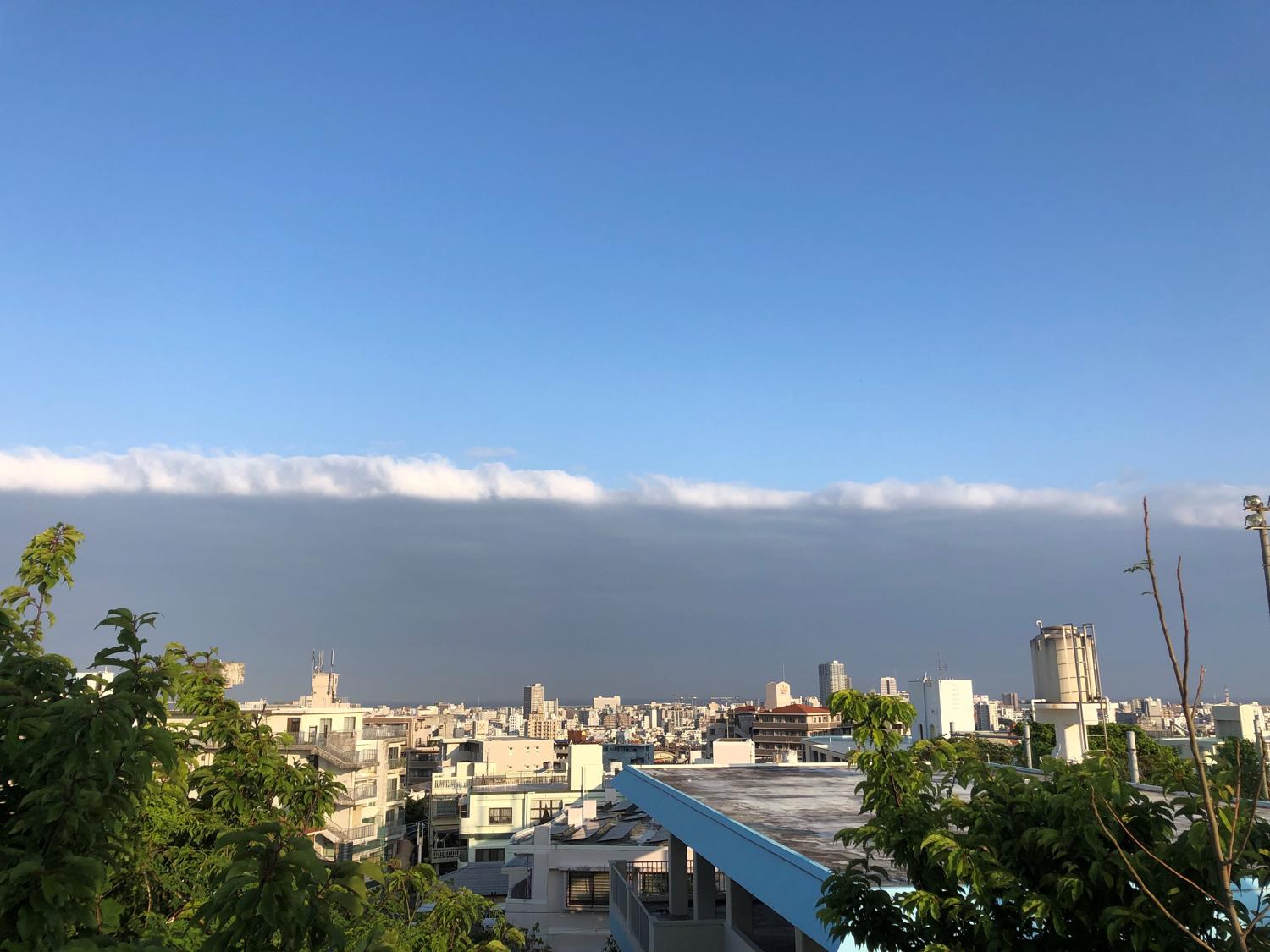 これを投稿しました