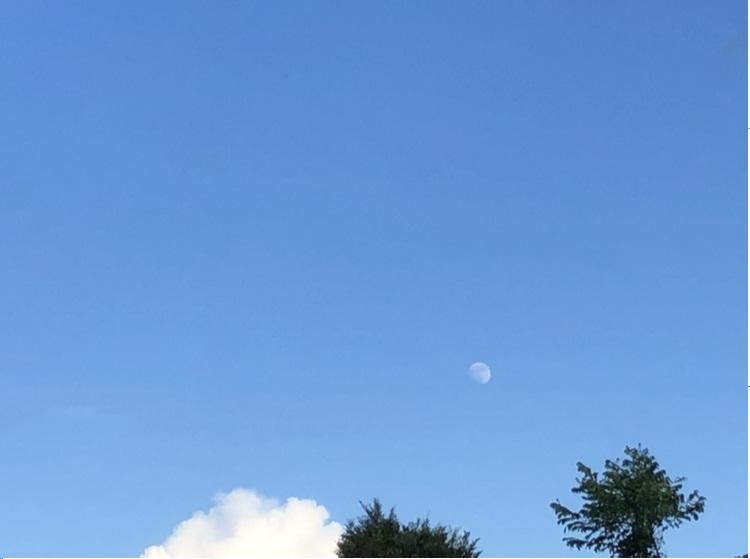 イェスタディの１８時３分