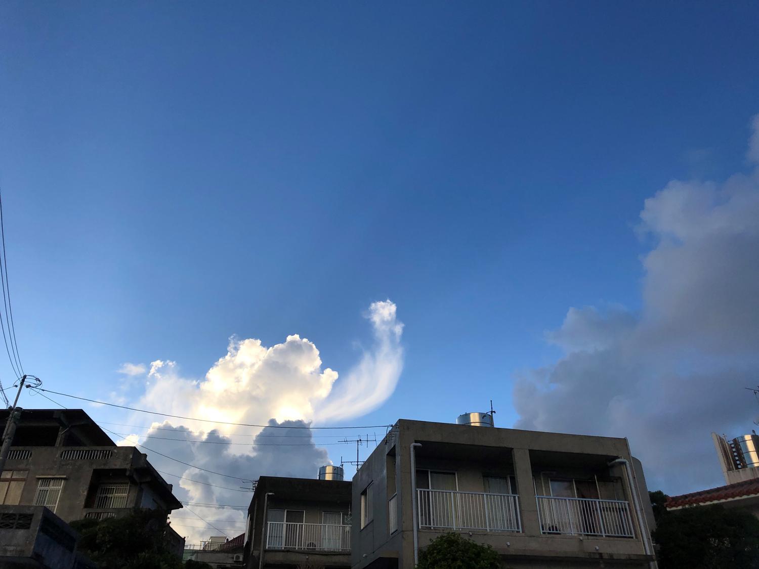 イェスタディの１８時３１分