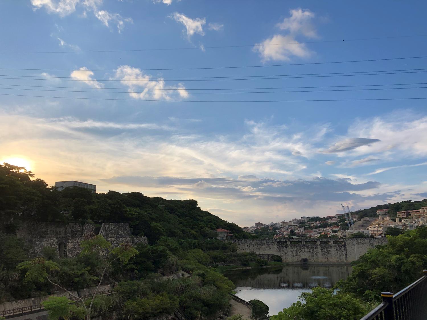 イェスタディの１８時１０分